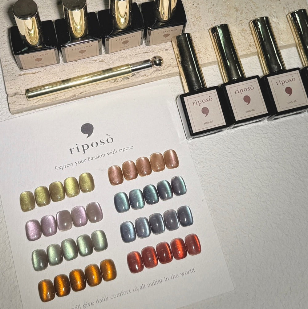 Riposo pulling Koyo collectie | Riposo