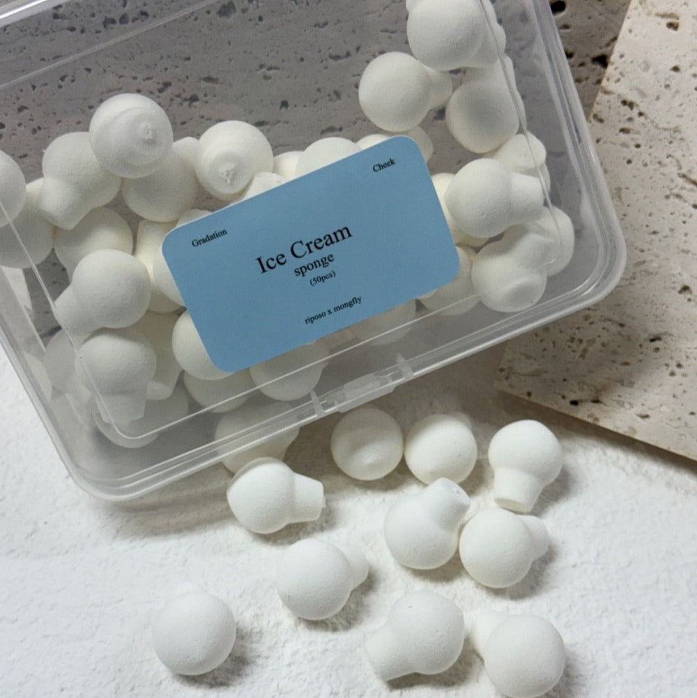 RIPOSO Gradation Sponge | Riposo