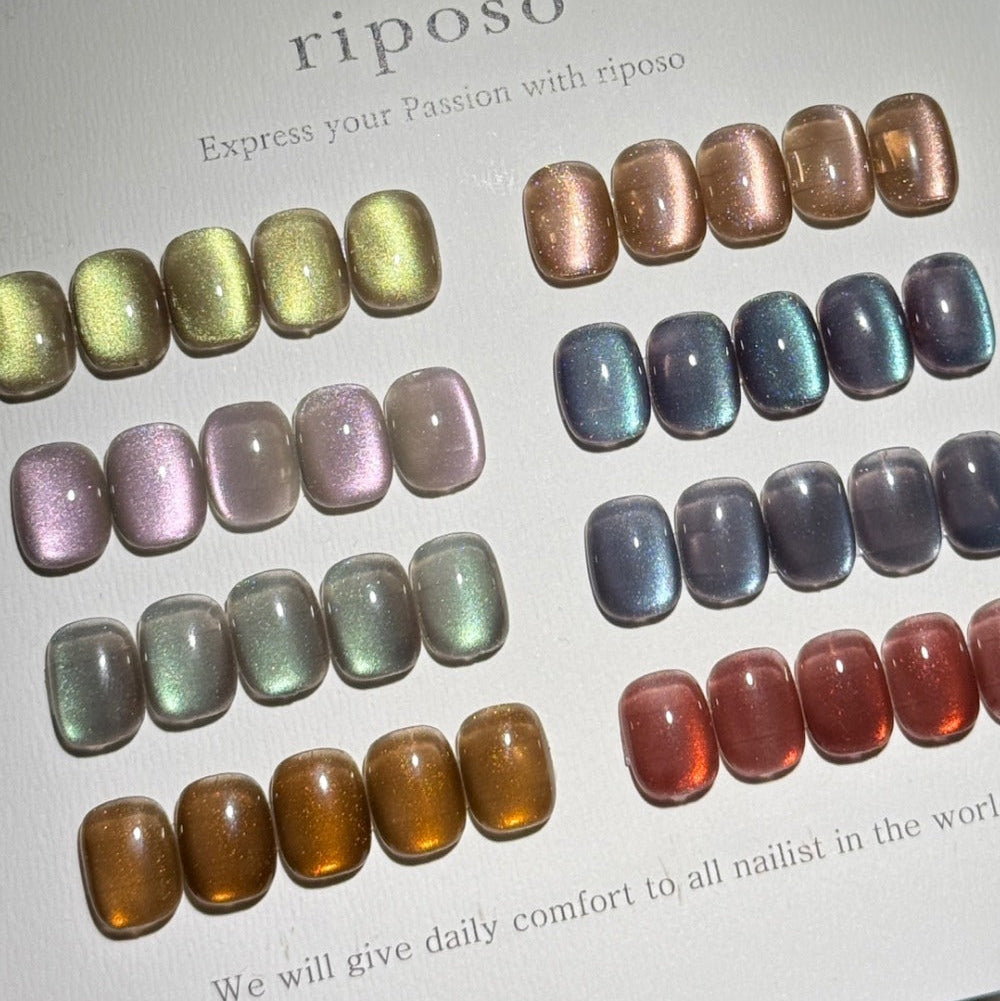 Riposo pulling Koyo collectie | Riposo