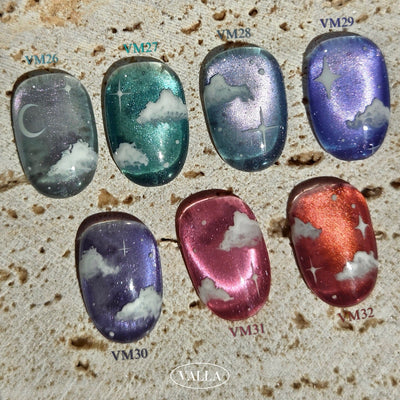 VM31 VALLA Cat eye | Valla