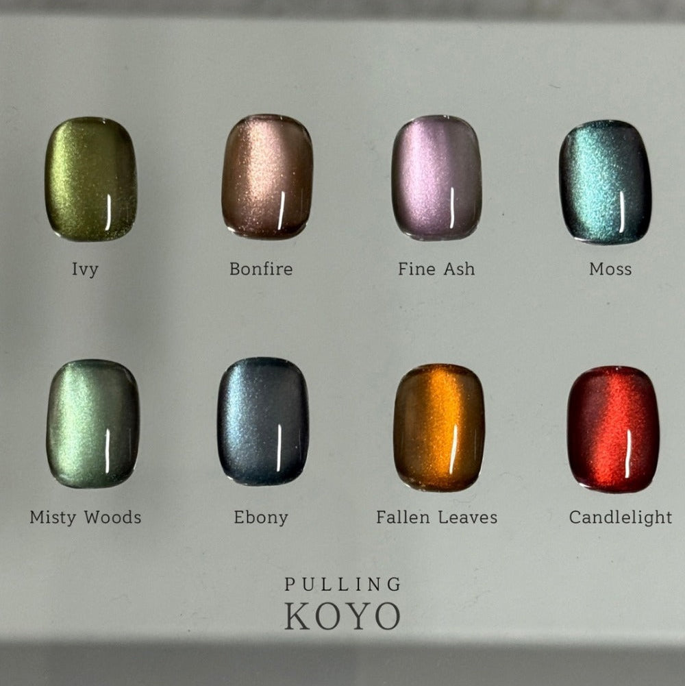 Mag88 - Riposo pulling Koyo collectie | Riposo