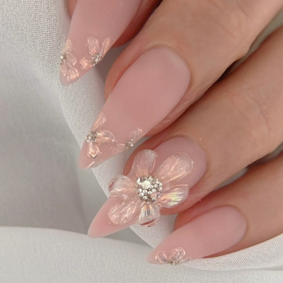 Nailbayo DOI Matt Top Gel | Nailbayo