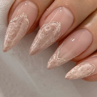 Nailbayo DOI Moon Gel #5 | Nailbayo
