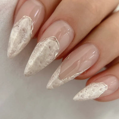 Nailbayo DOI Moon Gel #2 | Nailbayo