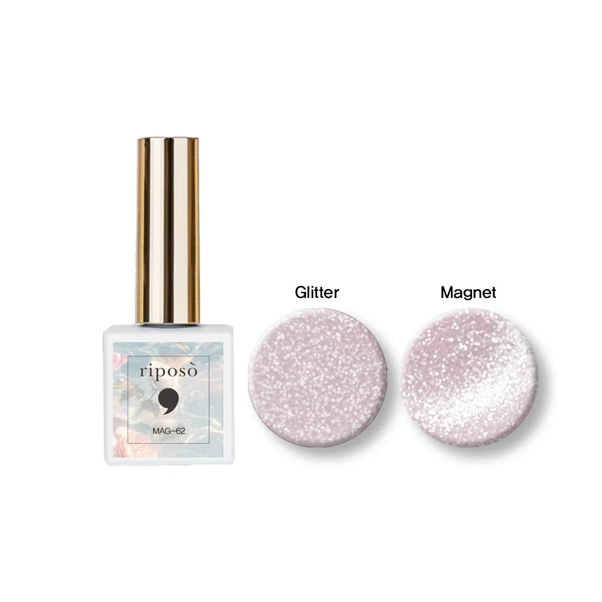 MAG62 - RIPOSO Pulling Delight Collection | Riposo