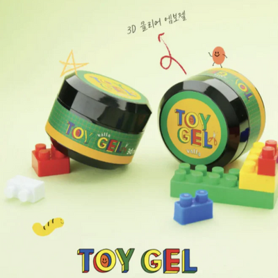 Toy Gel - Valla | Valla