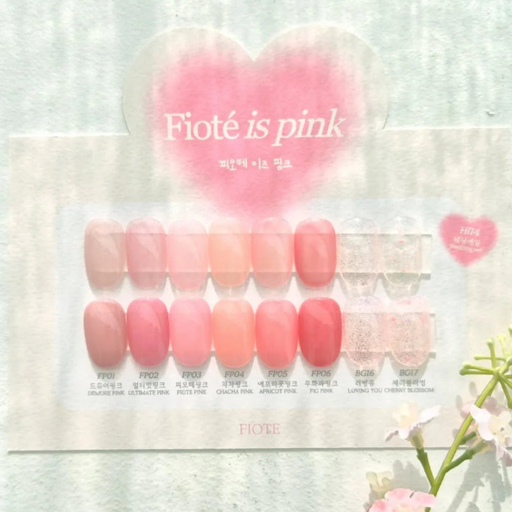 FIOTE FP06 | Fiote