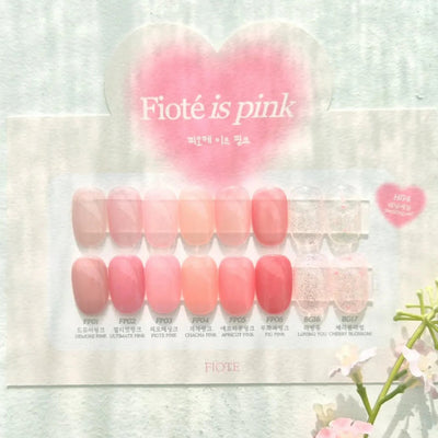 FIOTE FP06 | Fiote