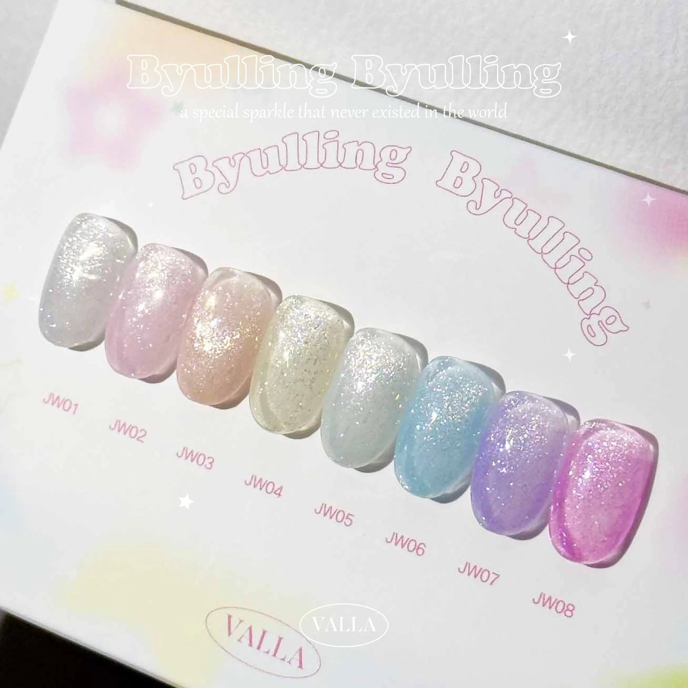 JW06 VALLA Cat eye | Valla