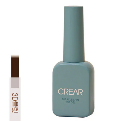 Crear Miracle Shine Top | Crear