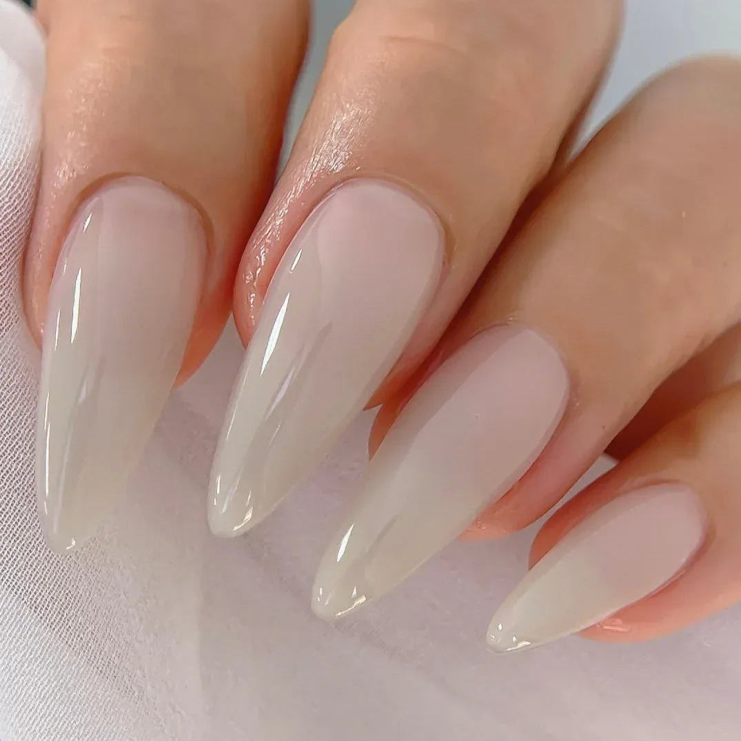 Nudi Gel Eggnog Nailbayo DOI | Nailbayo
