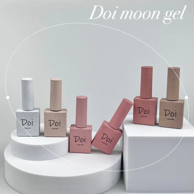 Nailbayo DOI Moon Gel #2 | Nailbayo