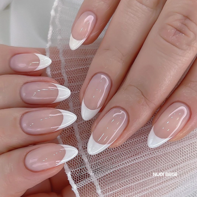 Nudi Gel Beige Nailbayo DOI | Nailbayo