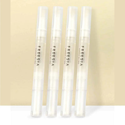 Jello Jello Cuticle Pen - Freesia 4 pack | Jello jello