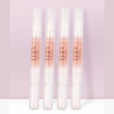 Jello Jello Cuticle Pen - Rozen 4 pack | Jello jello