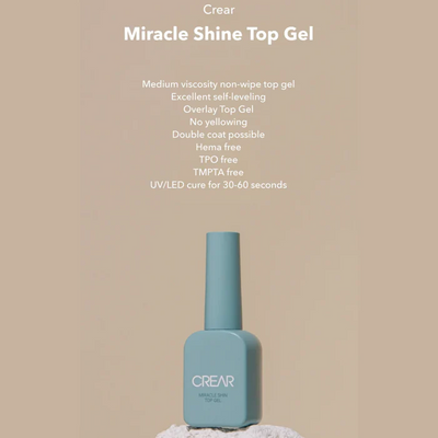 Crear Miracle Shine Top | Crear