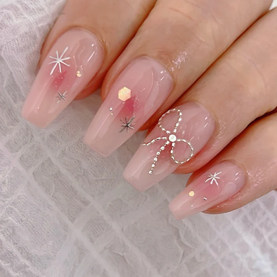 Nailbayo YOUL Eunsil – Metallic Zilver Paintgel | Nailbayo