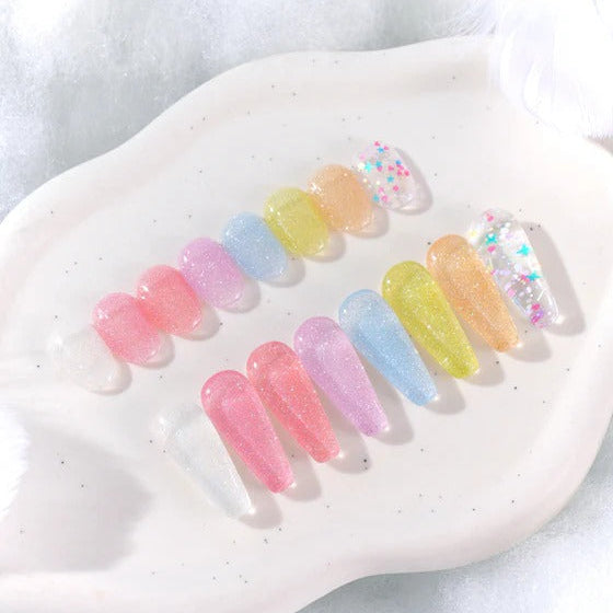 YOGOMAYO Angel Core Collection (8x10ml) | Mayo