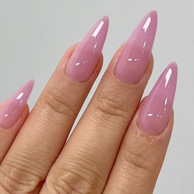 Nudi Gel Lilac Nailbayo DOI | Nailbayo