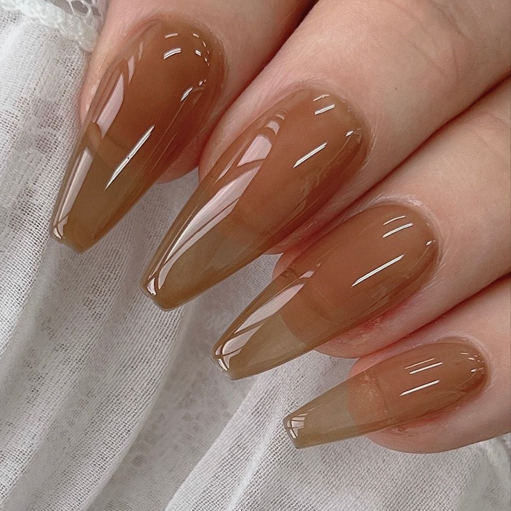 Nudi Gel Sepia Nailbayo DOI | Nailbayo