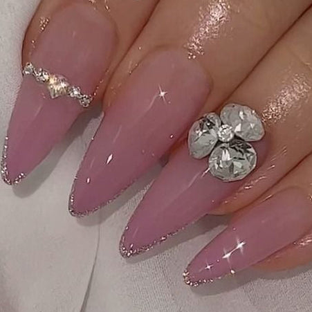 Nudi Gel Lilac Nailbayo DOI | Nailbayo