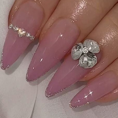 Nudi Gel Lilac Nailbayo DOI | Nailbayo