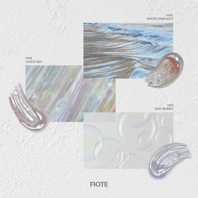 HI05 - Water starlight | Fiote