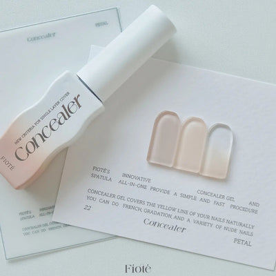 Fiote Concealer Gel - Petal 22 | Fiote