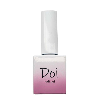 Nudi Gel Mauve Nailbayo DOI | Nailbayo