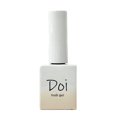 Nudi Gel Vanilla Nailbayo DOI | Nailbayo