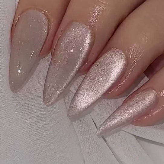 NAILBAYO DOI Magnet Gel # 1 | Nailbayo