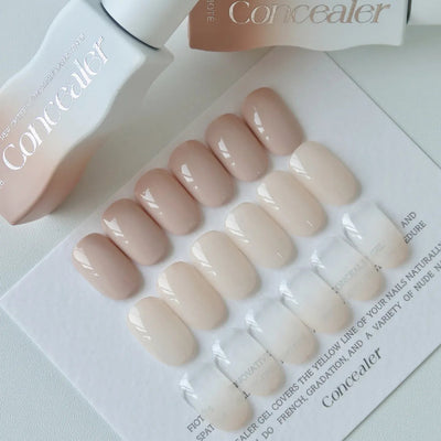 Fiote Concealer Gel - Petal 22 | Fiote
