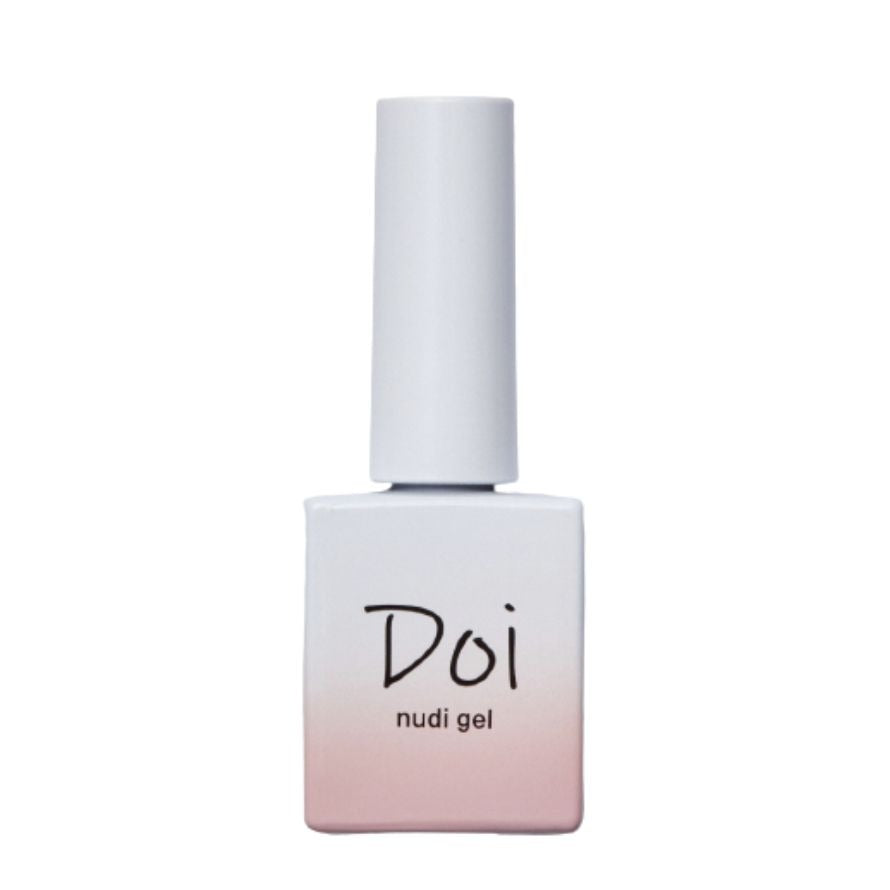 Nudi Gel Pink Nailbayo DOI | Nailbayo