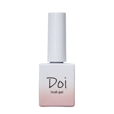 Nudi Gel Pink Nailbayo DOI | Nailbayo