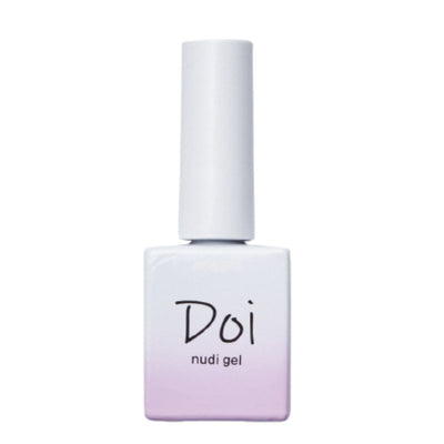 Nudi Gel Violet Nailbayo DOI | Nailbayo
