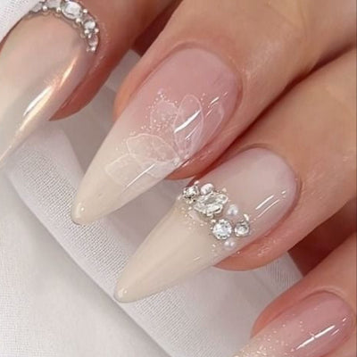 Nudi Gel Vanilla Nailbayo DOI | Nailbayo