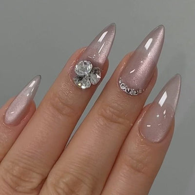 NAILBAYO DOI Magnet Gel # 1 | Nailbayo