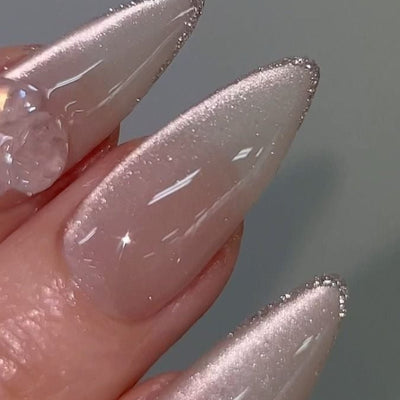 NAILBAYO DOI Magnet Gel # 4 | Nailbayo