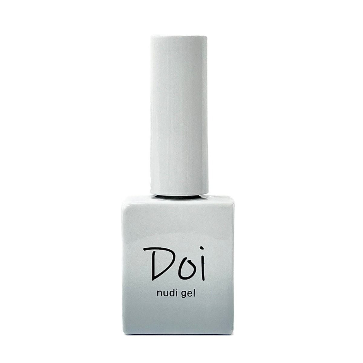 Nudi Gel Mystic Blue Nailbayo DOI | Nailbayo
