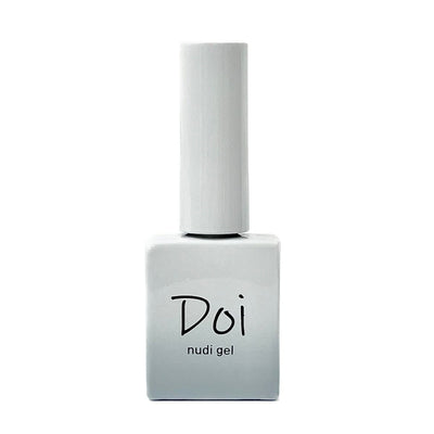 Nudi Gel Mystic Blue Nailbayo DOI | Nailbayo