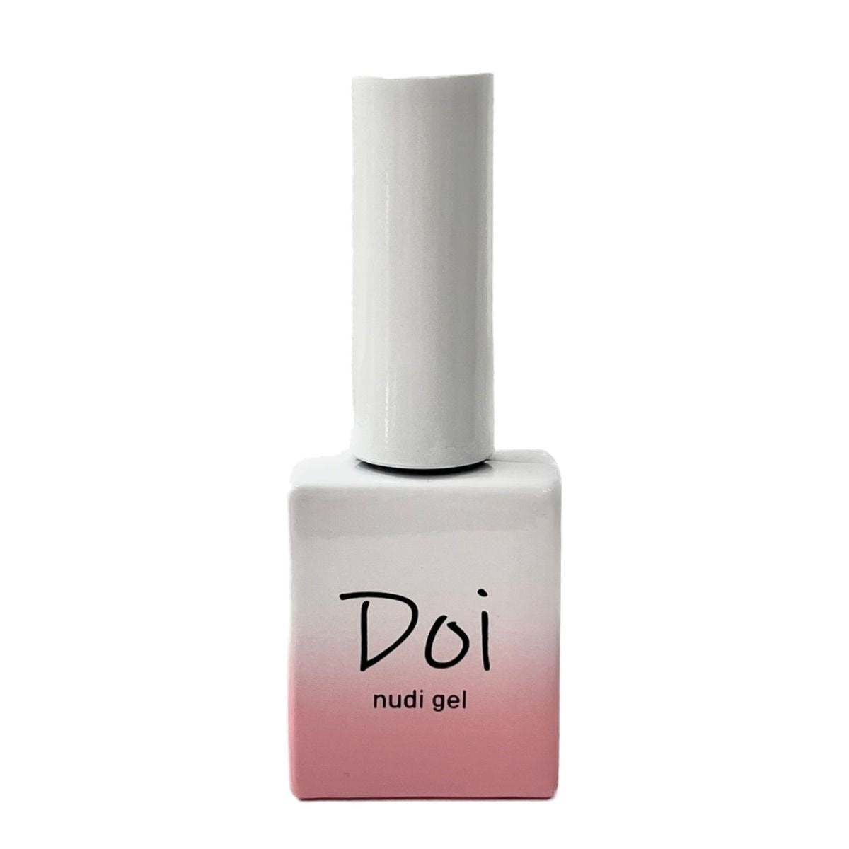 Nudi Gel Rose Quartz Nailbayo DOI | Nailbayo