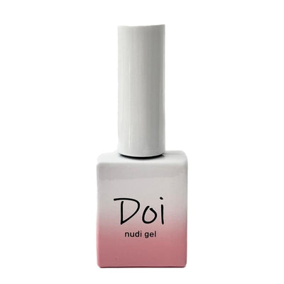 Nudi Gel Rose Quartz Nailbayo DOI | Nailbayo