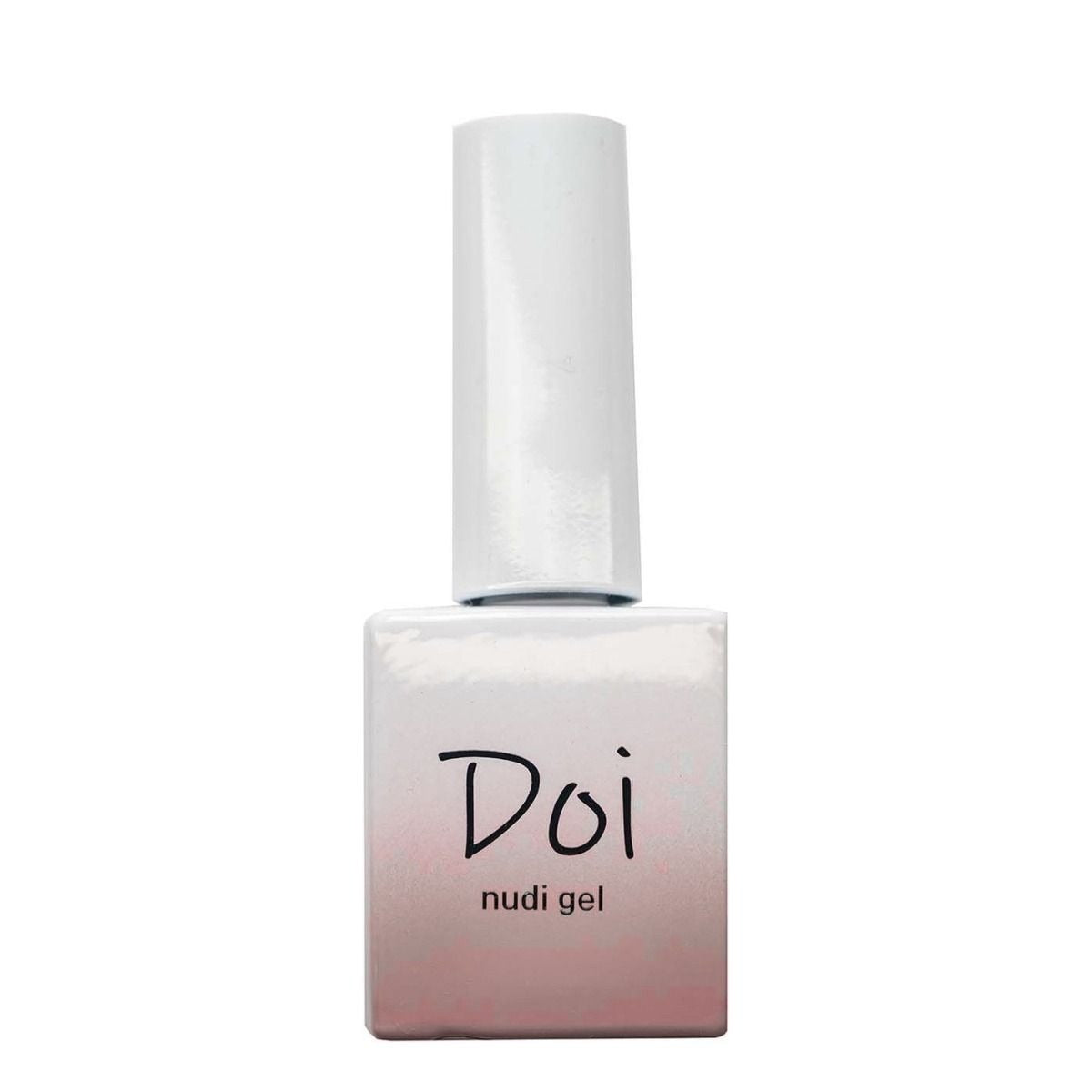 Nudi Gel Skin Nailbayo DOI | Nailbayo