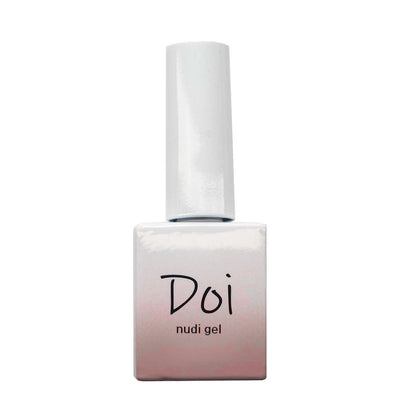 Nudi Gel Skin Nailbayo DOI | Nailbayo