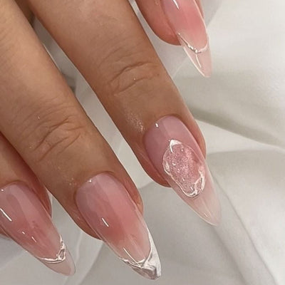Nudi Gel Dry Rose Nailbayo DOI | Nailbayo