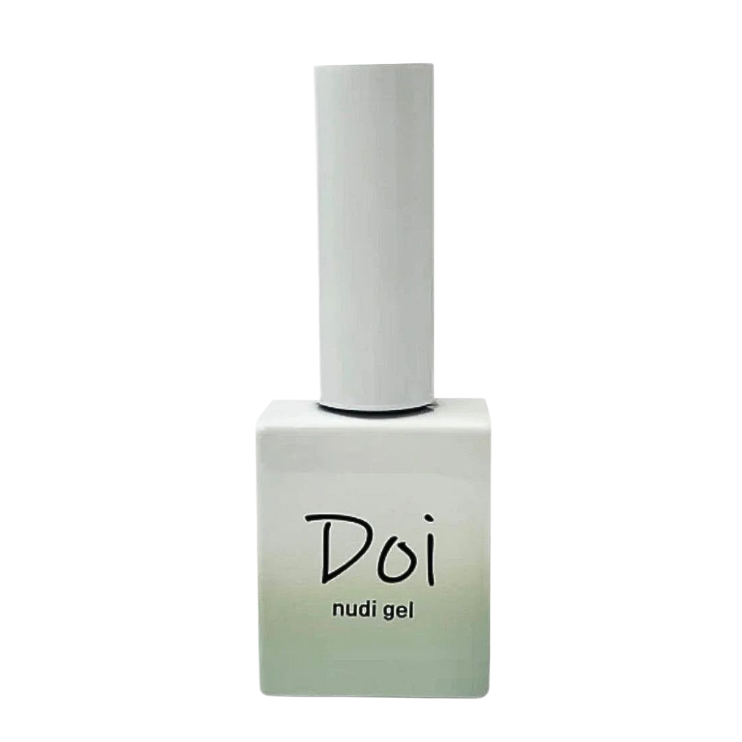 Nudi Gel Jade Nailbayo DOI | Nailbayo