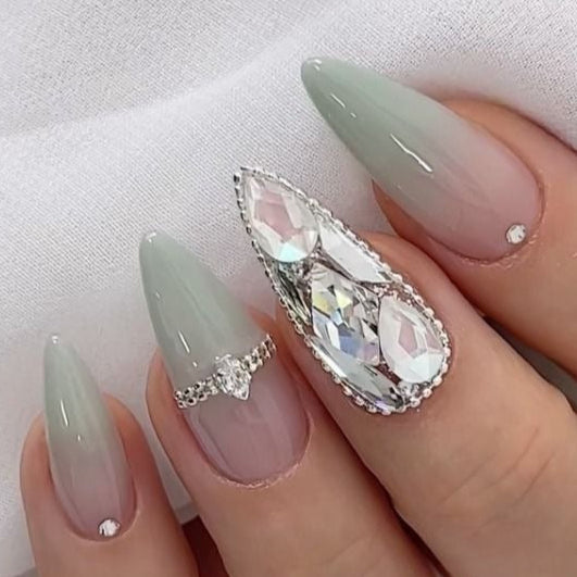 Nudi Gel Jade Nailbayo DOI | Nailbayo