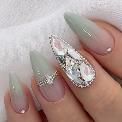 Nudi Gel Jade Nailbayo DOI | Nailbayo