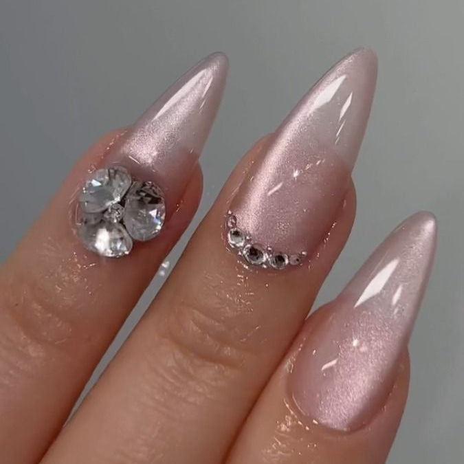 NAILBAYO DOI Magnet Gel # 2 | Nailbayo