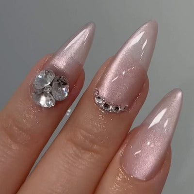 NAILBAYO DOI Magnet Gel # 2 | Nailbayo